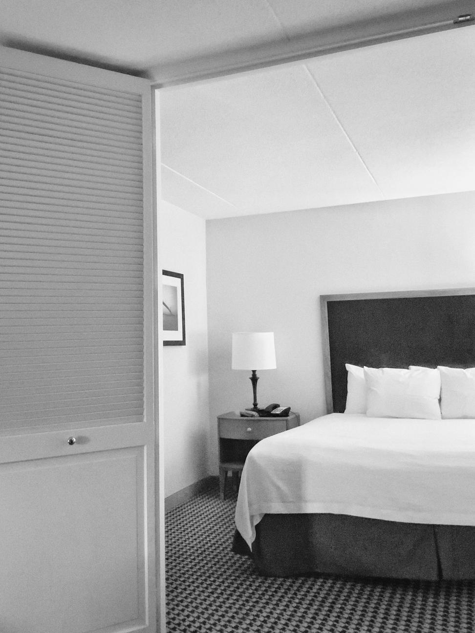 Premium Twin Room