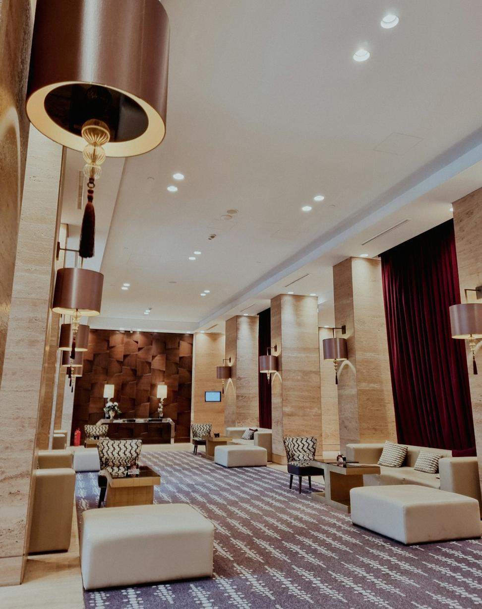 Hotel Amenities